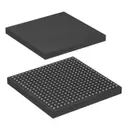Microchip Technology ATSAMA5D27C-LD1G-CUR