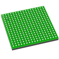 Microchip Technology ATSAMA5D28C-LD1G-CU