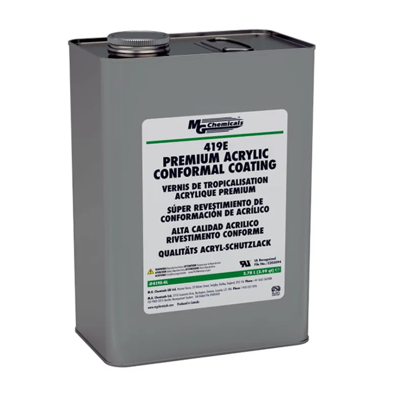 MG Chemicals 419E-4L