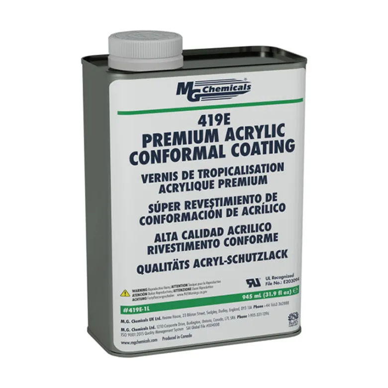MG Chemicals 419E-1L