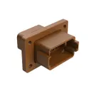 Amphenol Sine Systems Corp AT04-12PD-L012