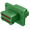 Amphenol Sine Systems Corp AT04-12PC-LE07