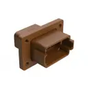 Amphenol Sine Systems Corp AT04-12PD-CL03