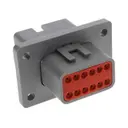 Amphenol Sine Systems Corp AT04-12PA-BL04