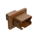 Amphenol Sine Systems Corp AT04-12PD-BL04