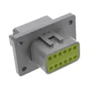 Amphenol Sine Systems Corp AT04-12PA-CL03
