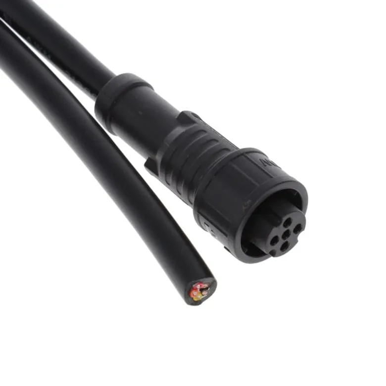 Amphenol LTW AD-05BFFM-QL8D01