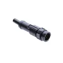 Amphenol LTW AD-05BMMM-QL8D01