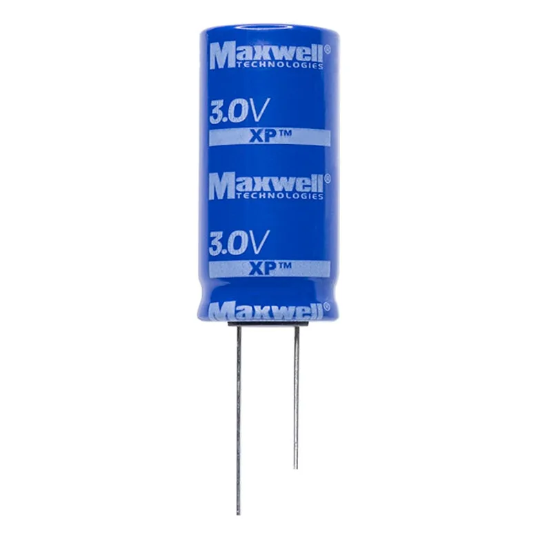 Maxwell Technologies BCAP0010 P300 X12