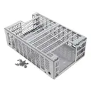 Murata Power Solutions Inc. PQC-COVER