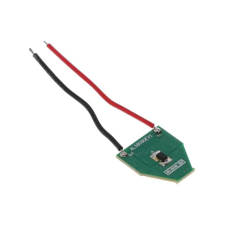 Diodes Incorporated AL5809Q-50EV1
