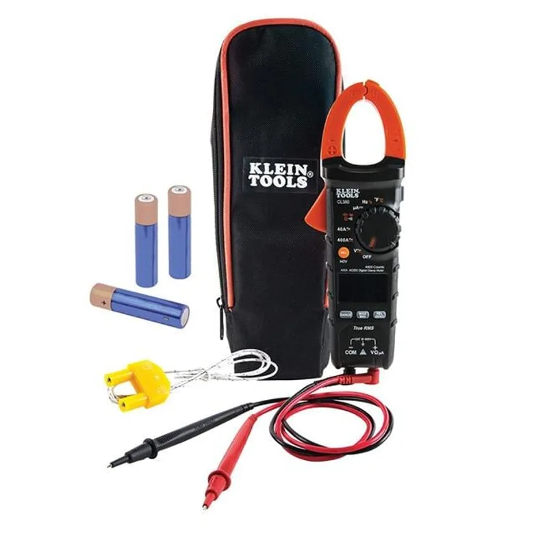 Klein Tools, Inc. CL380