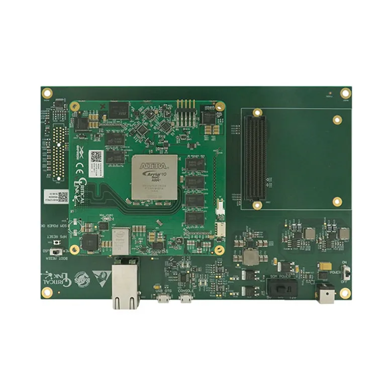 Critical Link LLC 80-001181