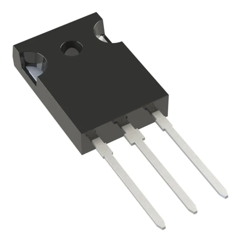 STMicroelectronics STGWA50IH65DF