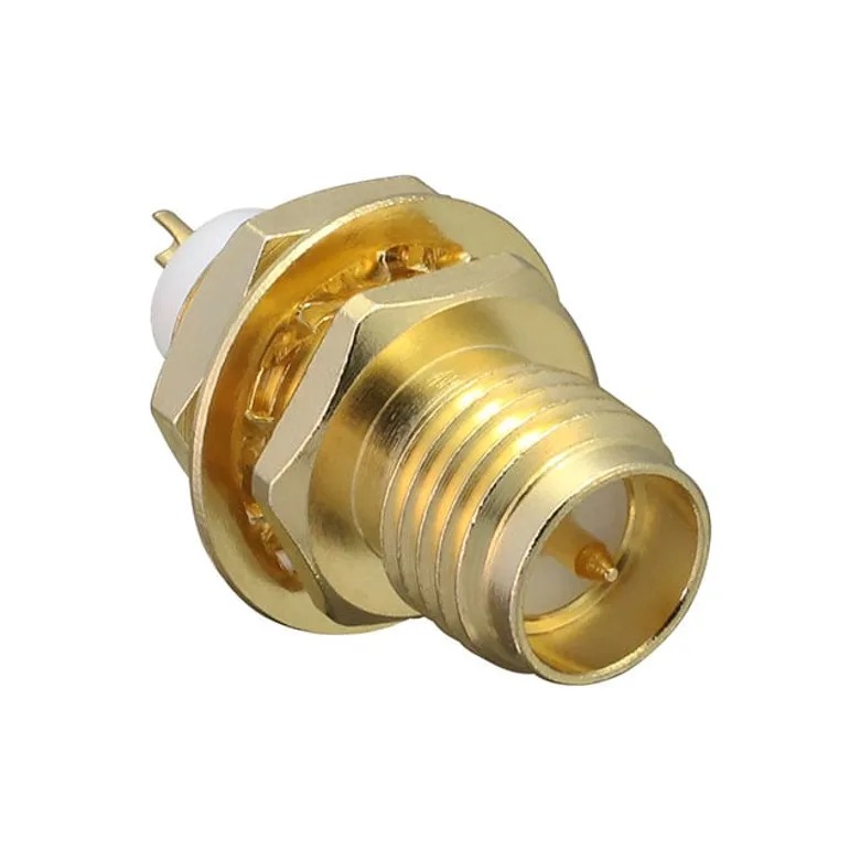 TE Connectivity Linx CONREVSMA004-G