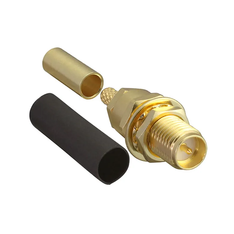 TE Connectivity Linx CONREVSMA005-G