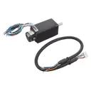 Analog Devices Inc./Maxim Integrated QSH2818-51-07-012-8K
