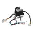 Analog Devices Inc./Maxim Integrated QSH4218-35-10-027-10K