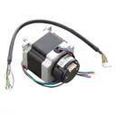 Analog Devices Inc./Maxim Integrated QSH5718-51-28-101-10K