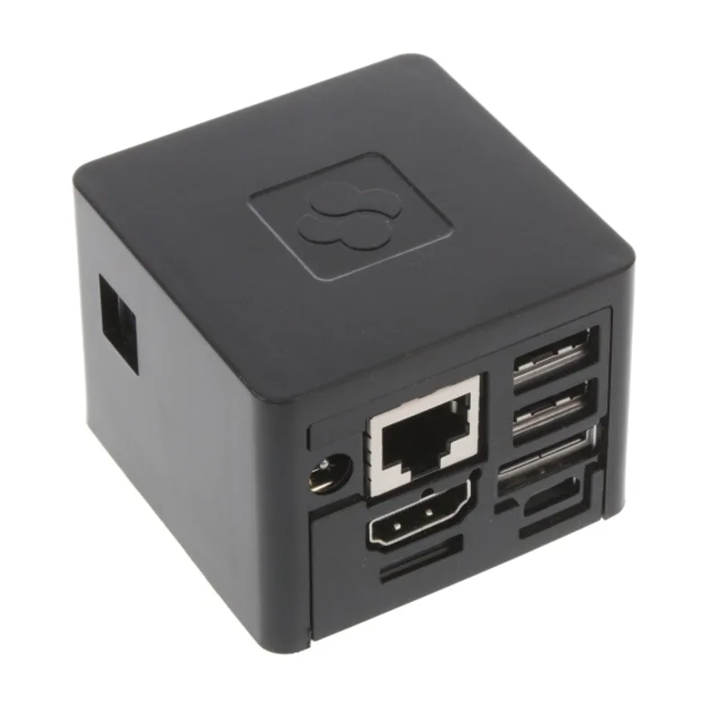 SolidRun LTD SRMX6QDWT1D02GE008X00CE