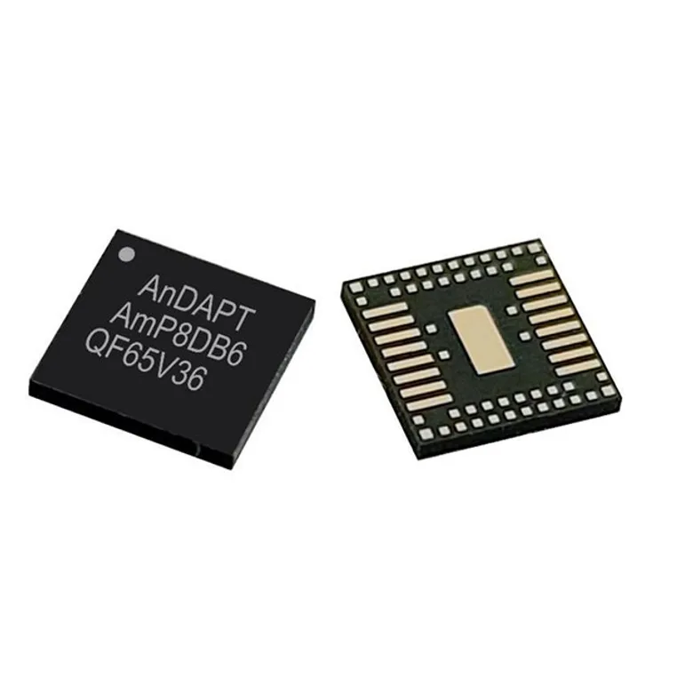 AnDAPT, Inc. AMP8D6QF65