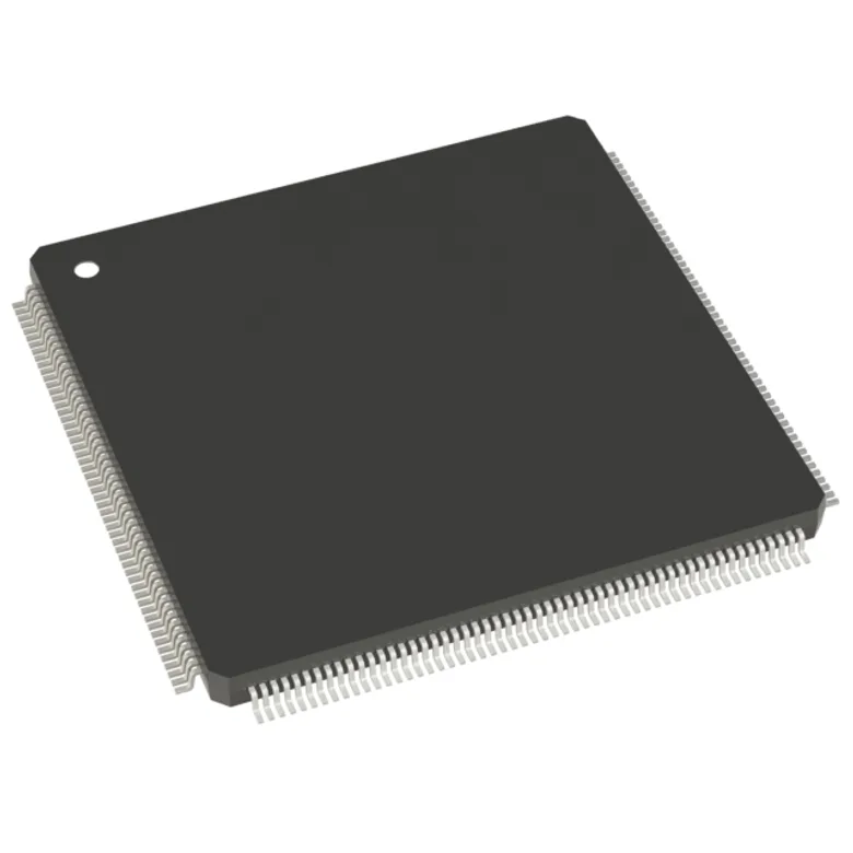 Nuvoton Technology Corporation NUC972DF61Y