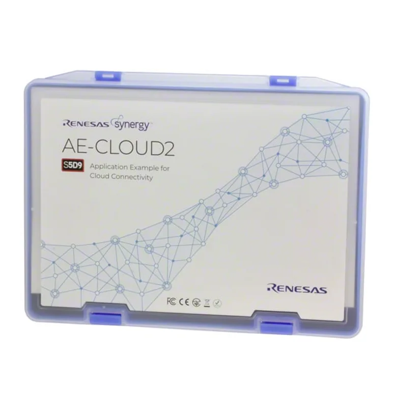 DigiKey Kit (VA) YSAECLOUD2 VERIZON