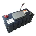 Eaton - Electronics Division XLR-51R3187-R