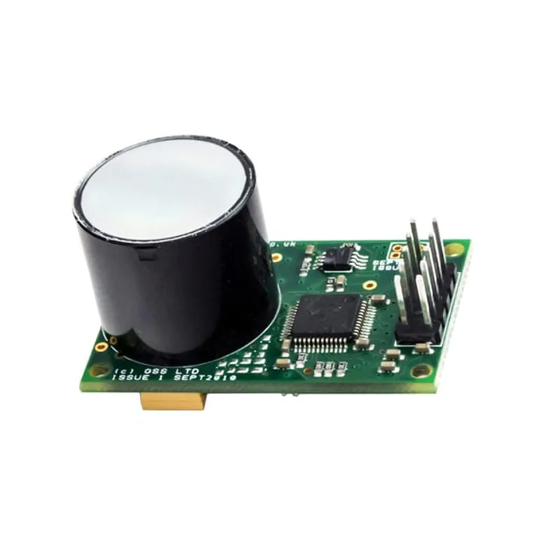Gas Sensing Solutions Ltd EXPLORIR-WV-20