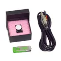 Gas Sensing Solutions Ltd EVKITCLP-5000 썸네일 1