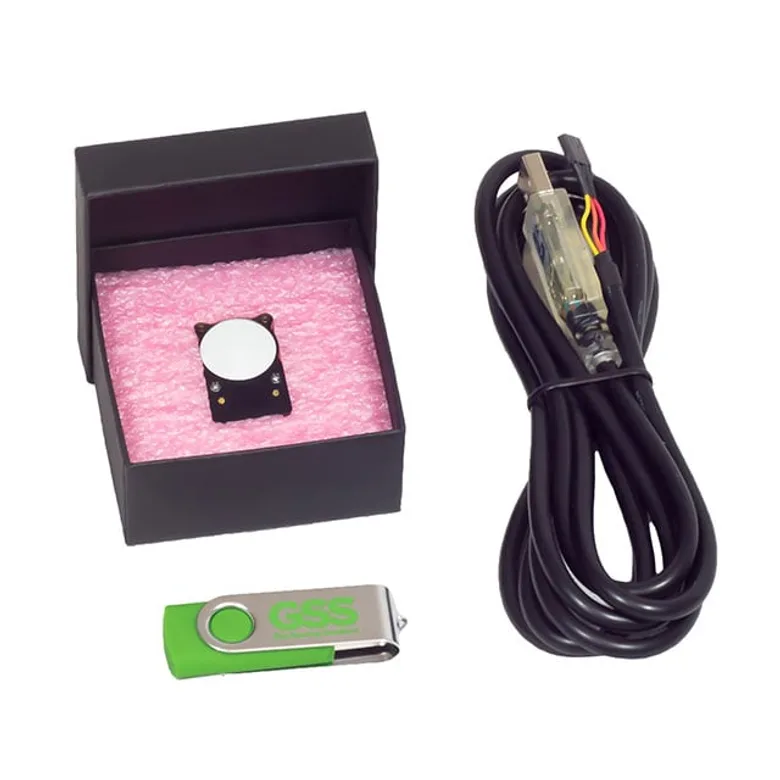 Gas Sensing Solutions Ltd EVKITCLP-5000