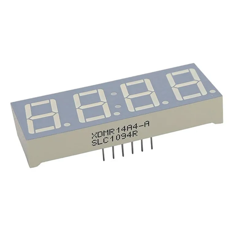 SunLED XDMR14A4-A
