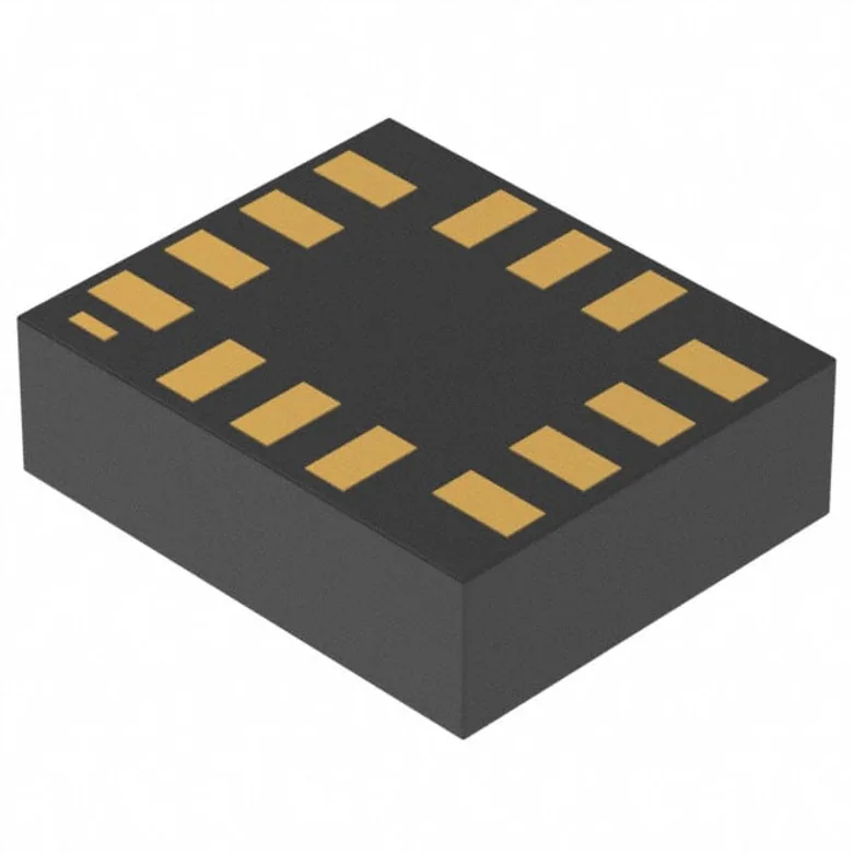 TDK InvenSense IAM-20680