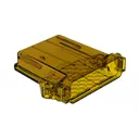 Amphenol Sine Systems Corp AIPXE-325X4A-E016