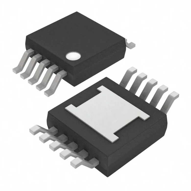Monolithic Power Systems Inc. MP1720DH-216-LF