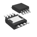 Monolithic Power Systems Inc. MP20073DH-LF