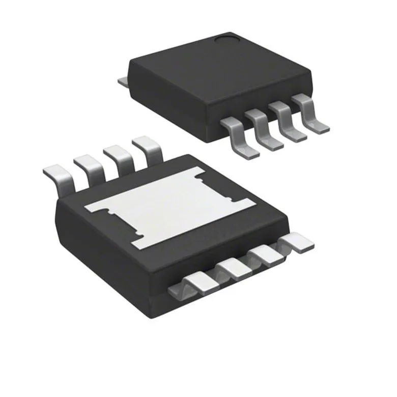 Monolithic Power Systems Inc. MP20073DH-LF