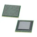 Infineon Technologies CY7C4121KV13-633FCXI