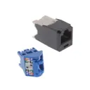 Panduit Corp CJLR6X88TGBL