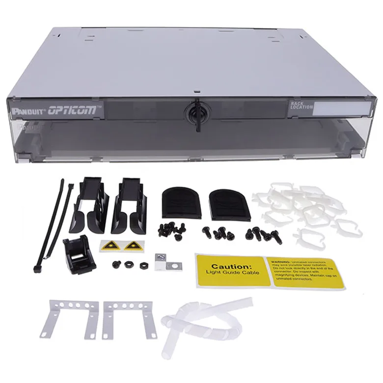 Panduit Corp FRME2WH