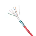 Panduit Corp IFRH6C04BL-UGS