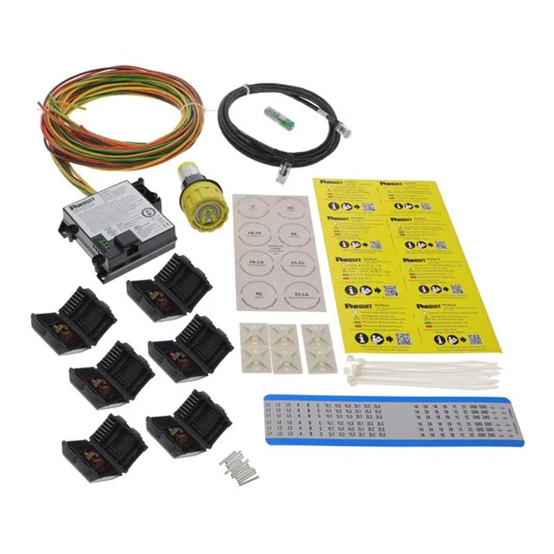 Panduit Corp VS-AVT-RKSB1