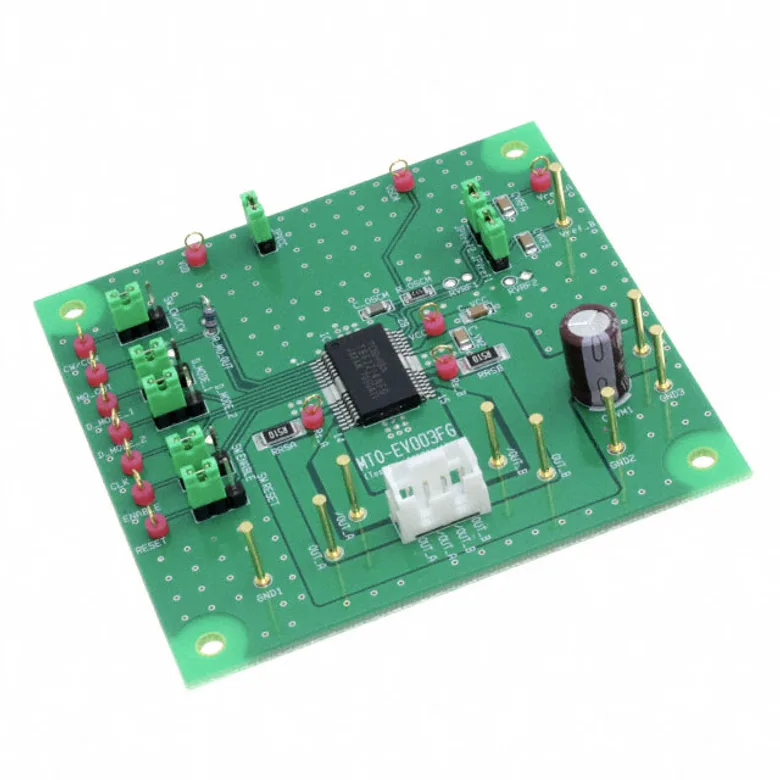 Marutsuelec Co., Ltd. MTO-EV003(TB62214AFG)
