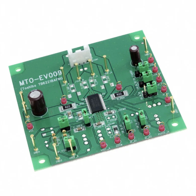 Marutsuelec Co., Ltd. MTO-EV009(TB62218AFNG)