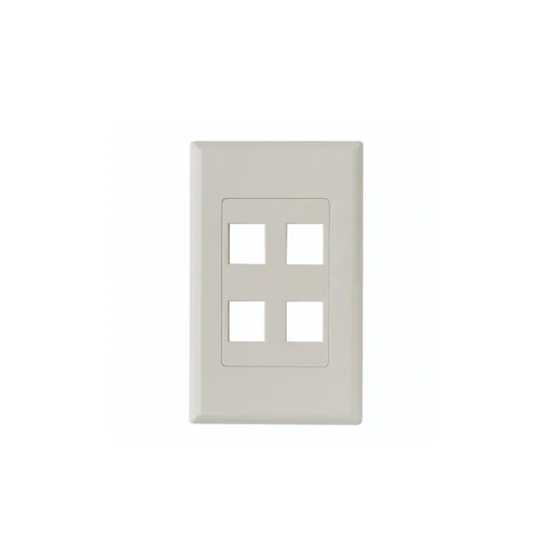 HellermannTyton FPDS4-FW