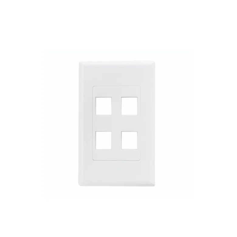 HellermannTyton FPDS4-W