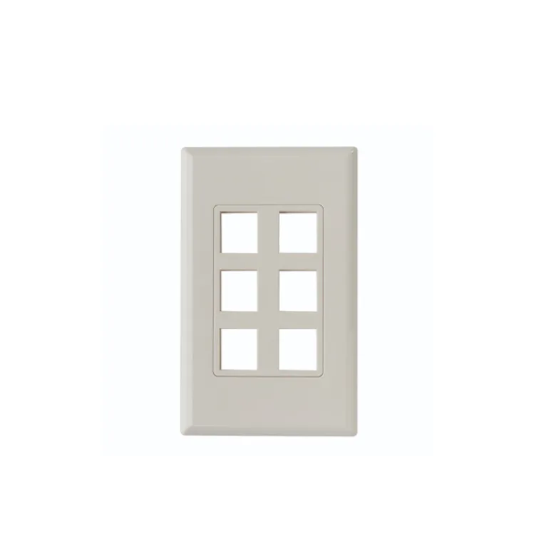 HellermannTyton FPDS6-FW