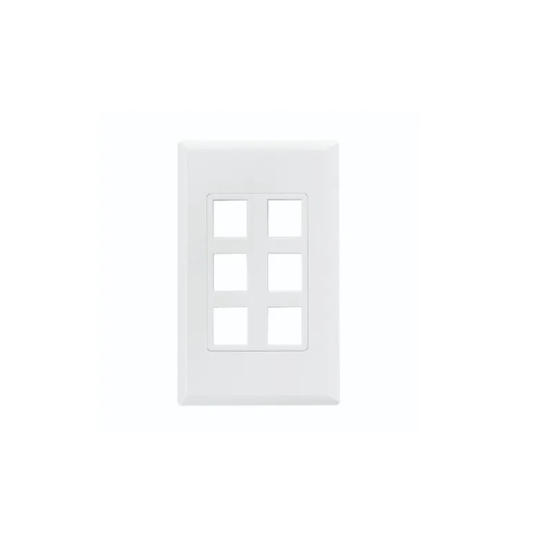 HellermannTyton FPDS6-W