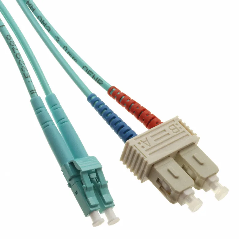 HellermannTyton VFA2LCSCOM3