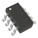 Analog Devices Inc. AD5273BRJZ50-REEL7